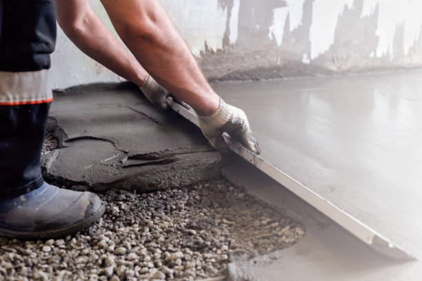 Best Residential Concrete Services  in Ardmore, PA